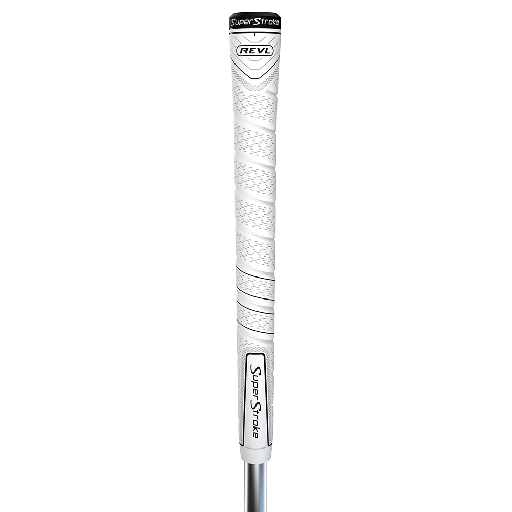 REVL Comfort Club Grip
