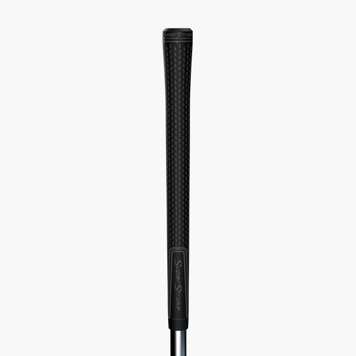 4 Impugnature Per Putter Lamkin CROSSLINE Paddle Nuove - Colore Rosso