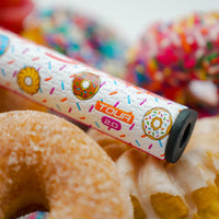 Glazed and Confused Donut Putter Grip