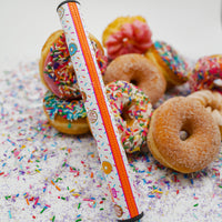 Glazed and Confused Donut Putter Grip