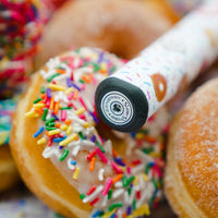 Glazed and Confused Donut Putter Grip