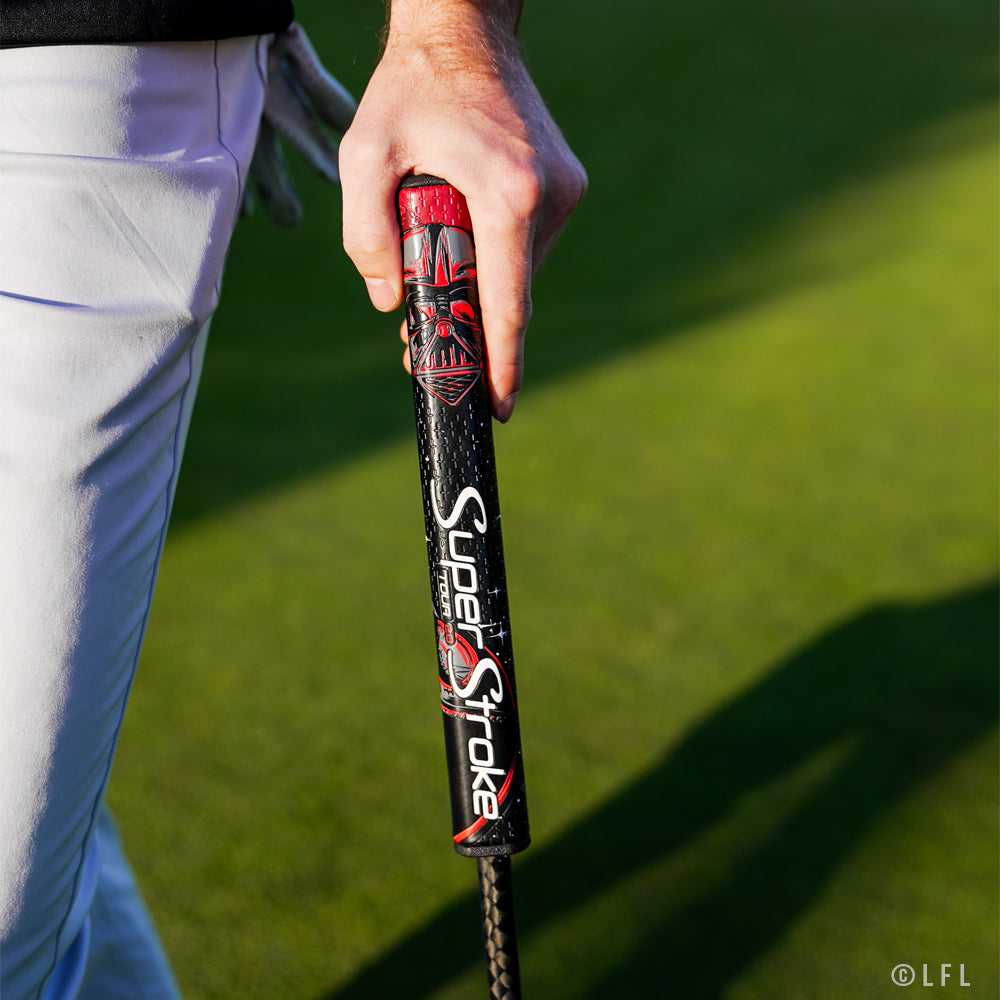 Putter Grips | Club Grips | SuperStroke Golf