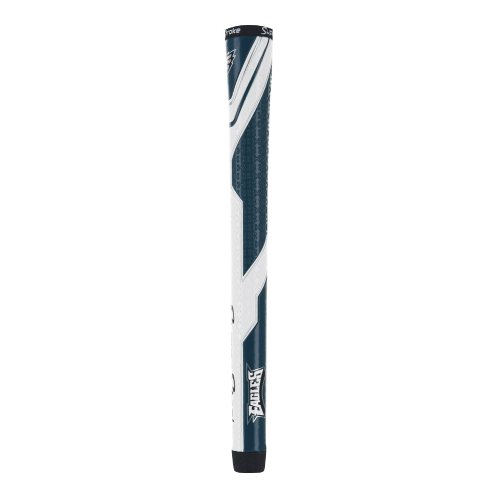 Philadelphia Eagles Team Golf Club Grips