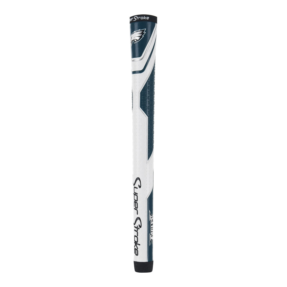 Philadelphia Eagles Team Golf Club Grips