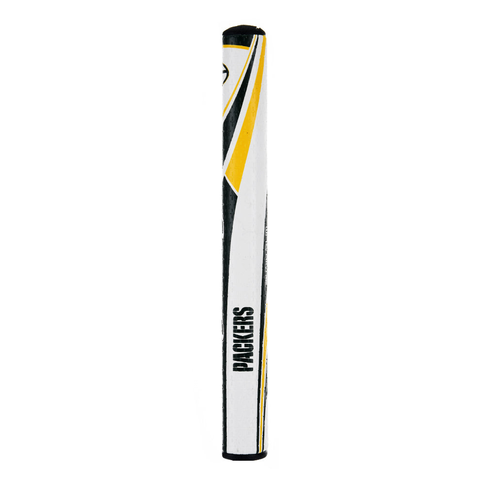 Green Bay Packers Team Golf Putter Grip