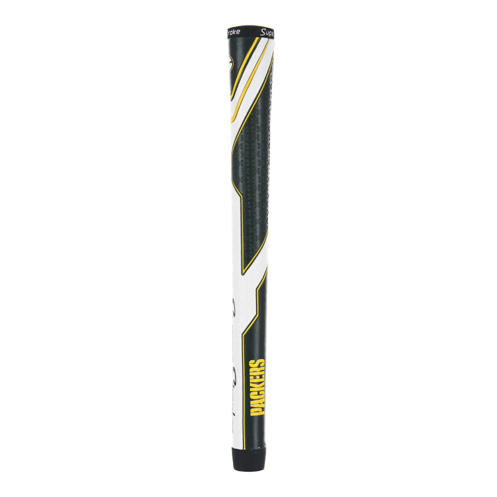 Green Bay Packers Team Golf Club Grip