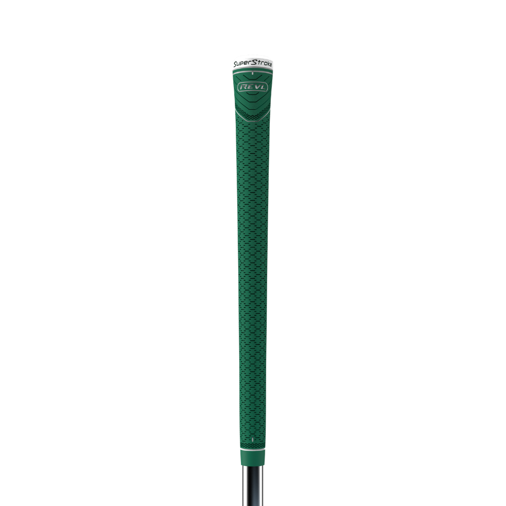 Victory Green REVL Player Club Grip