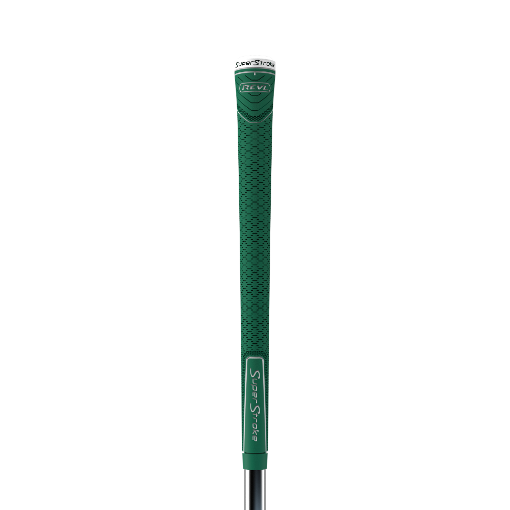 Victory Green REVL Player Club Grip