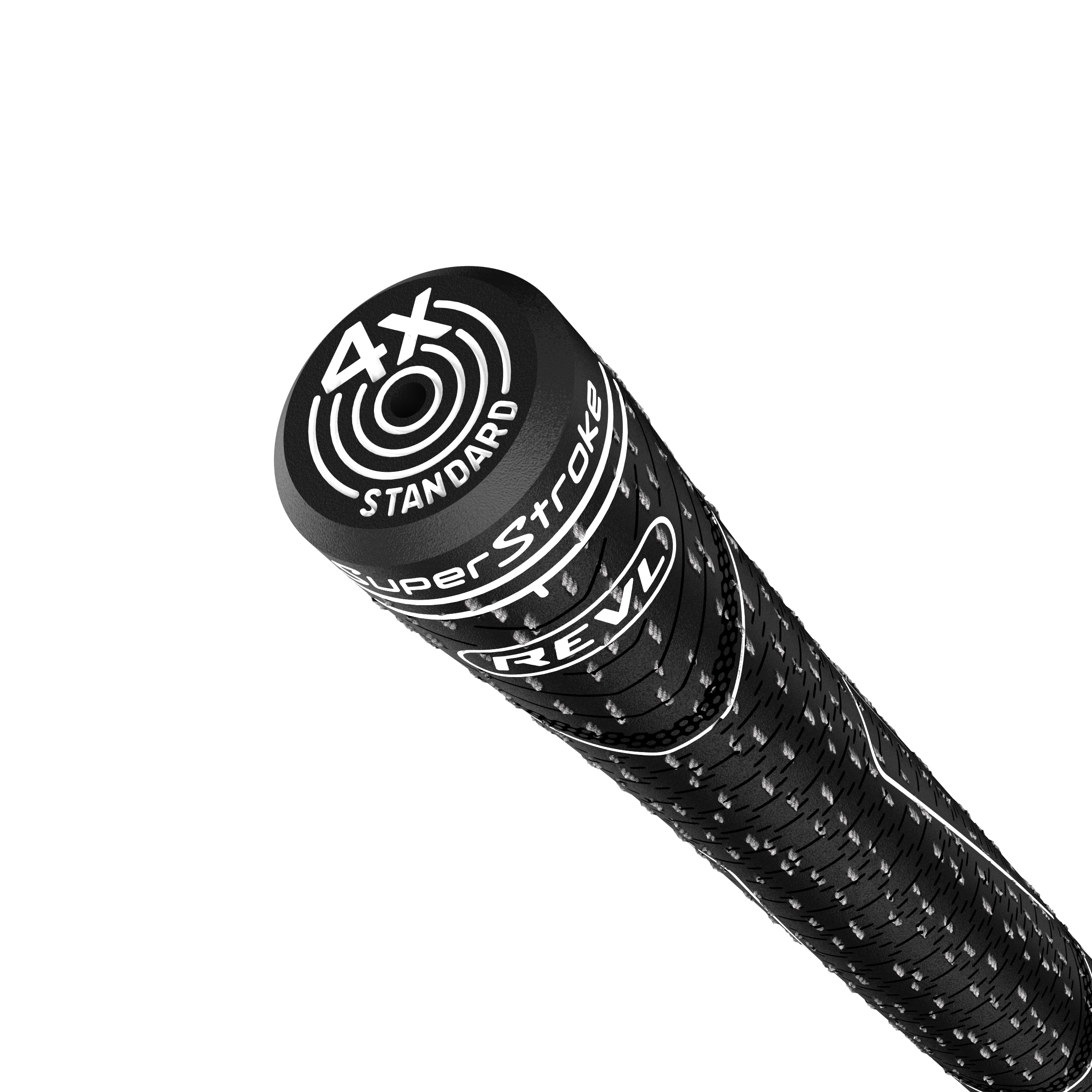 REVL Element 4X Club Grip