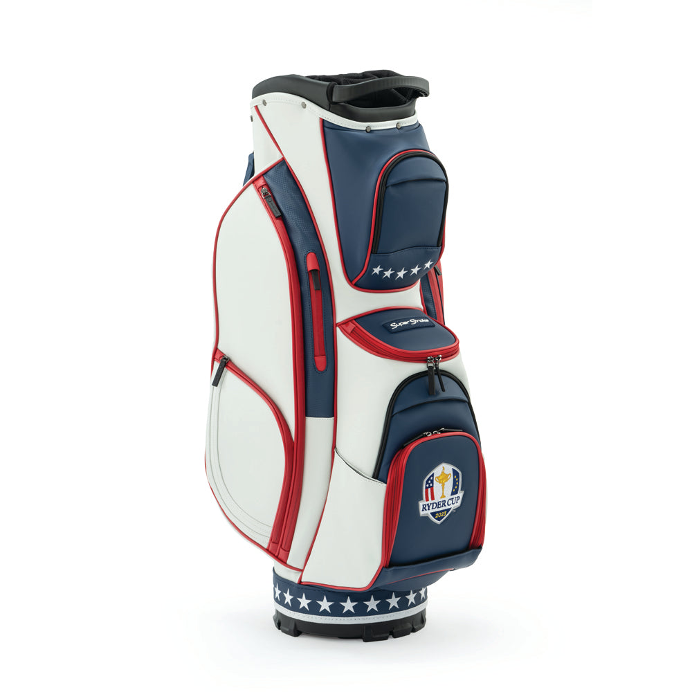 2023 Ryder Cup USA Cart Bag Putter Grip