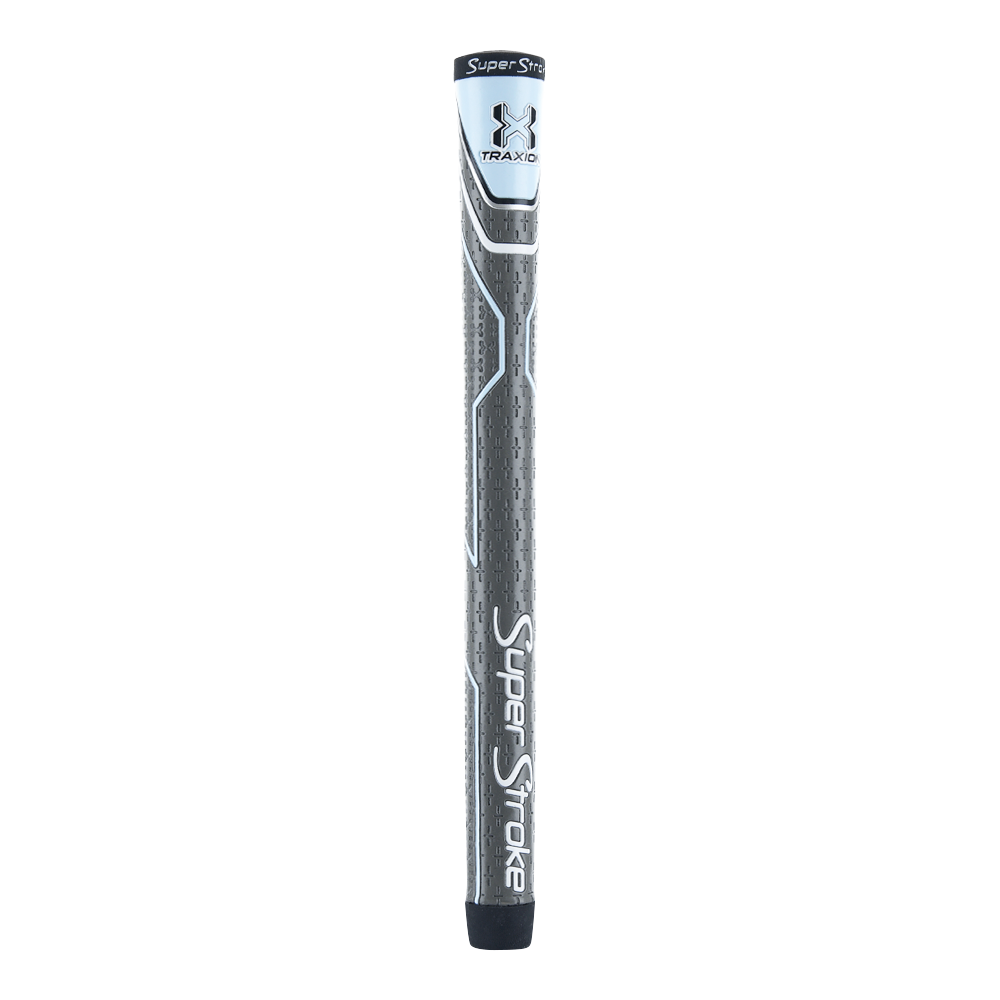 SuperStroke Traxion Tour Club Grip