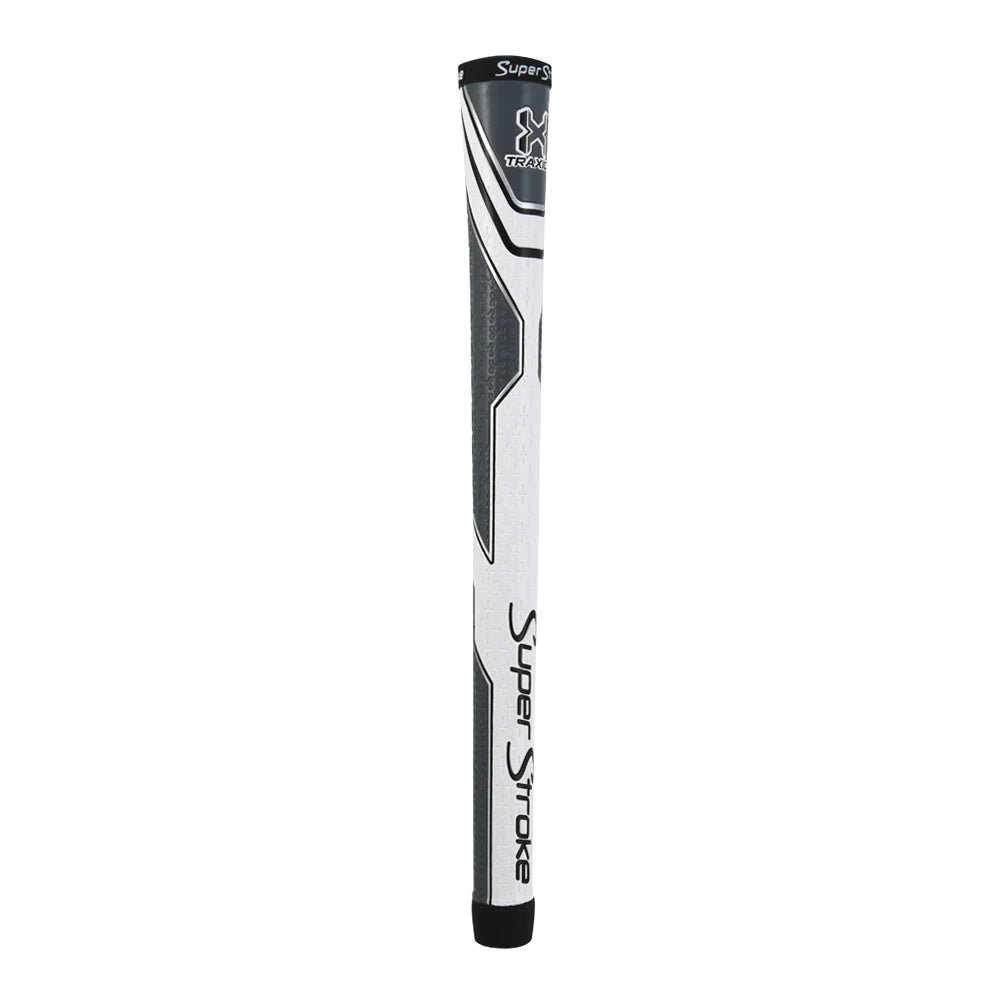 슈퍼스트로크 트렉션 위스트 락 롱 SUPERSTROKE Traxion Wrist Lock 퍼터그립