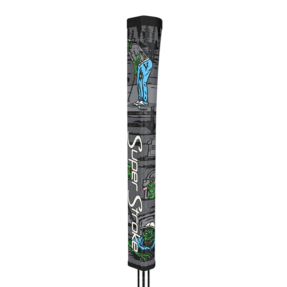 Undead & Under Par Halloween Putter Grip