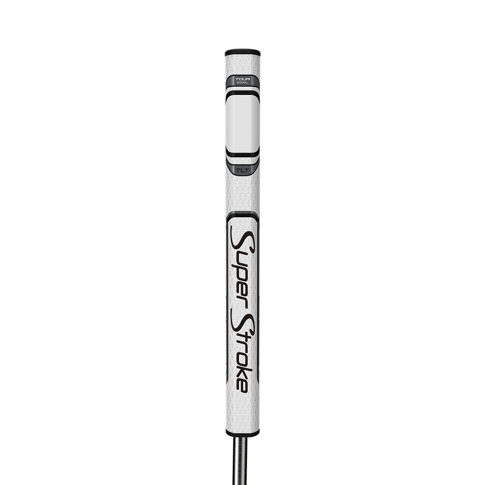 SuperStroke TLT Off-Axis Putter Grip
