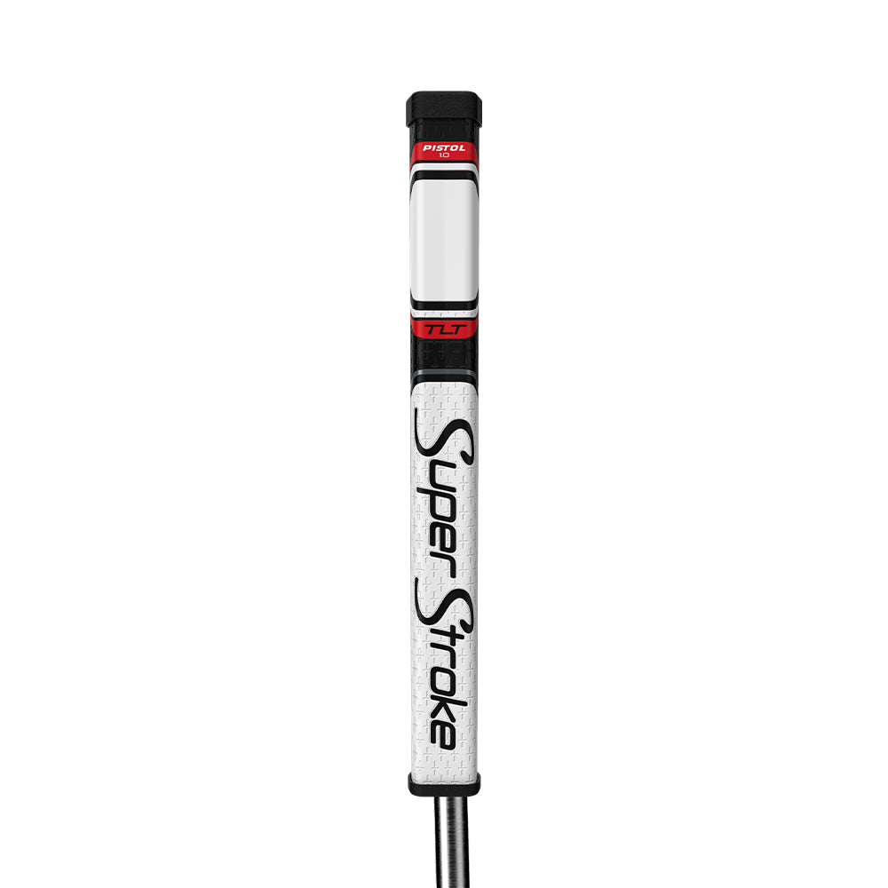 TLT Off-Axis Putter Grip