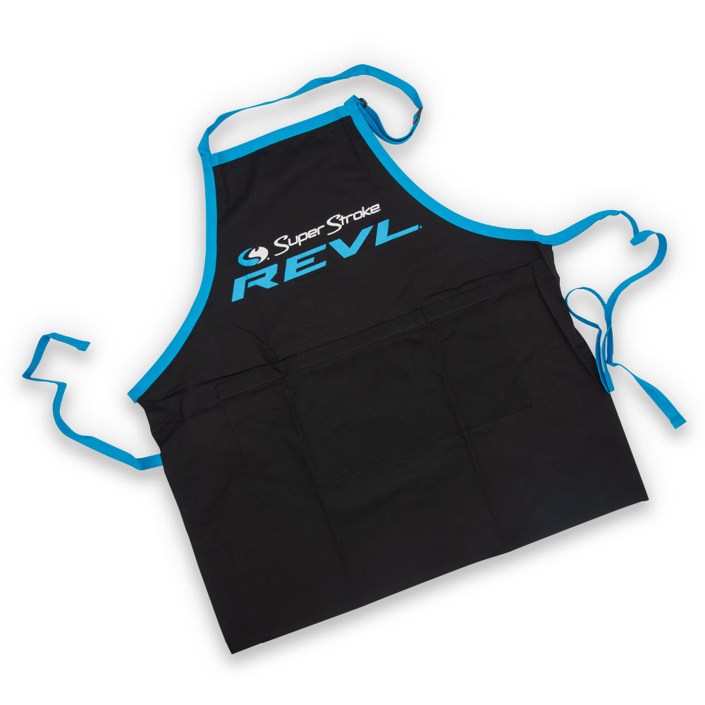 Club Gripping Apron
