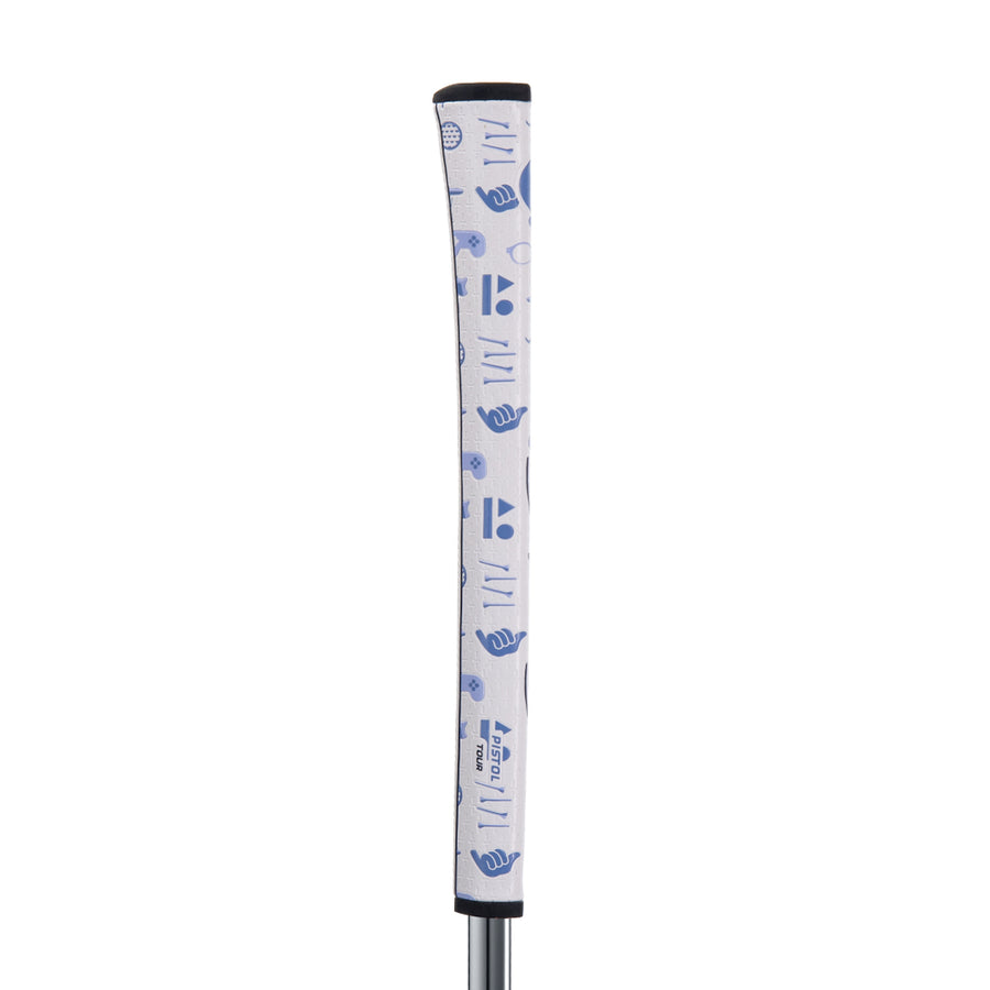 The Bryan Bros Putter Grip