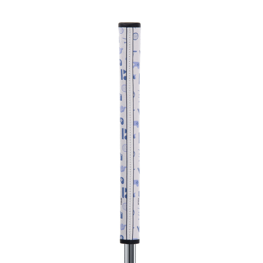 The Bryan Bros Putter Grip