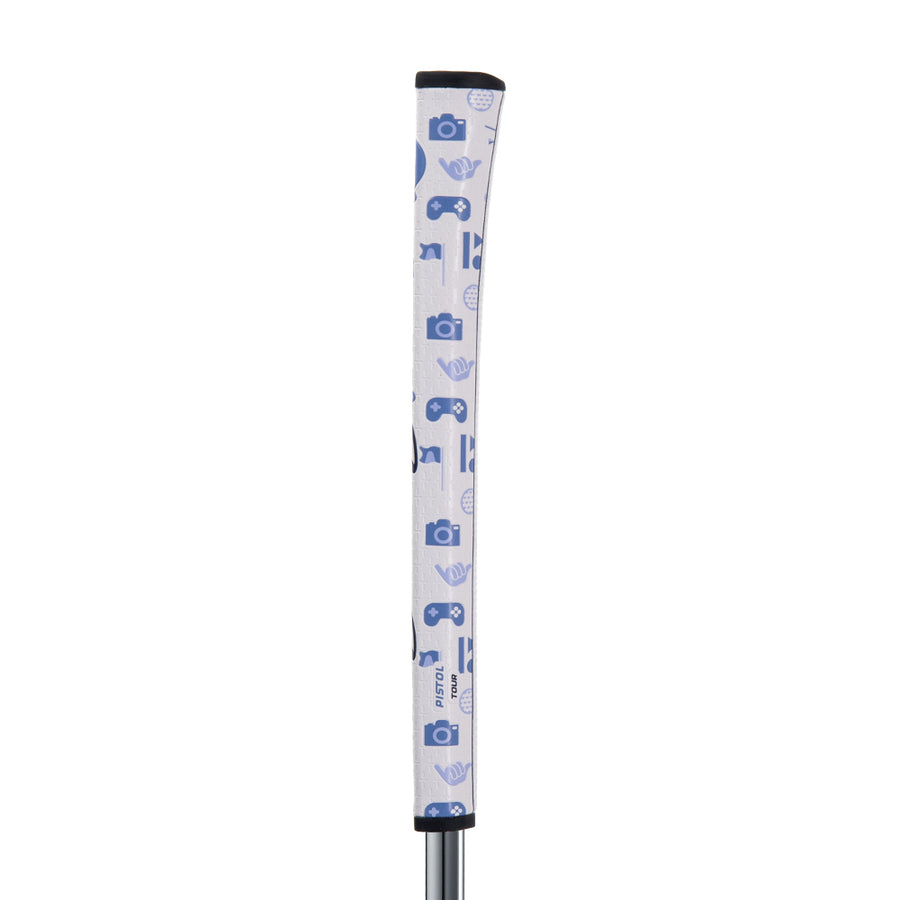 The Bryan Bros Putter Grip