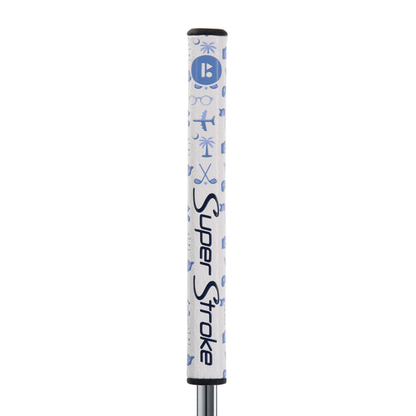 The Bryan Bros Putter Grip