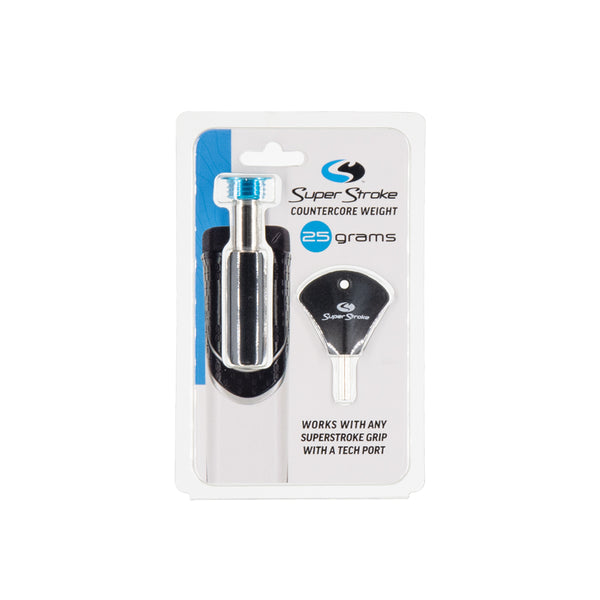 SuperStroke CounterCore 25g ウェイト　5個セット WEB_CounterCoreWeight25g_grand