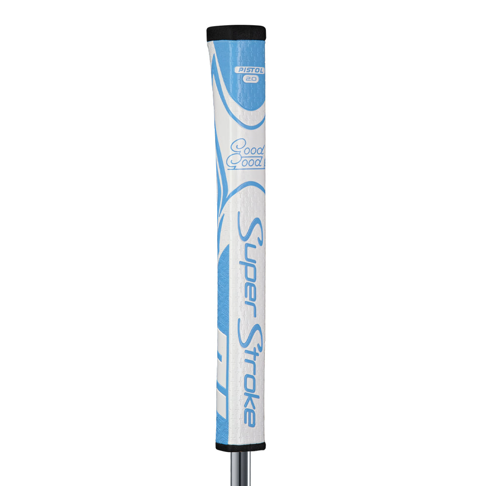 Super Stroke Pistol Tour popular Putter Grip “The Turn” Hotdog Chips Limited Edition