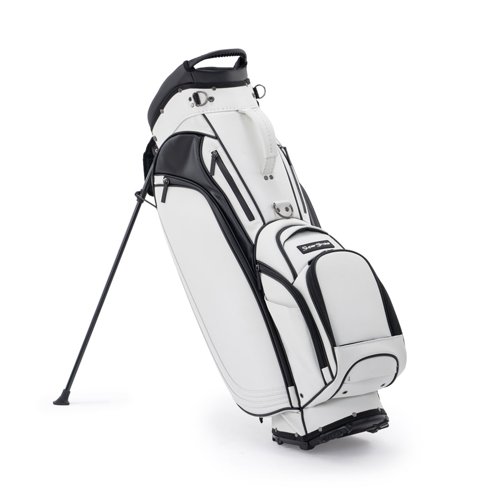 Pantheon Hybrid Bag + Matching Putter Grip