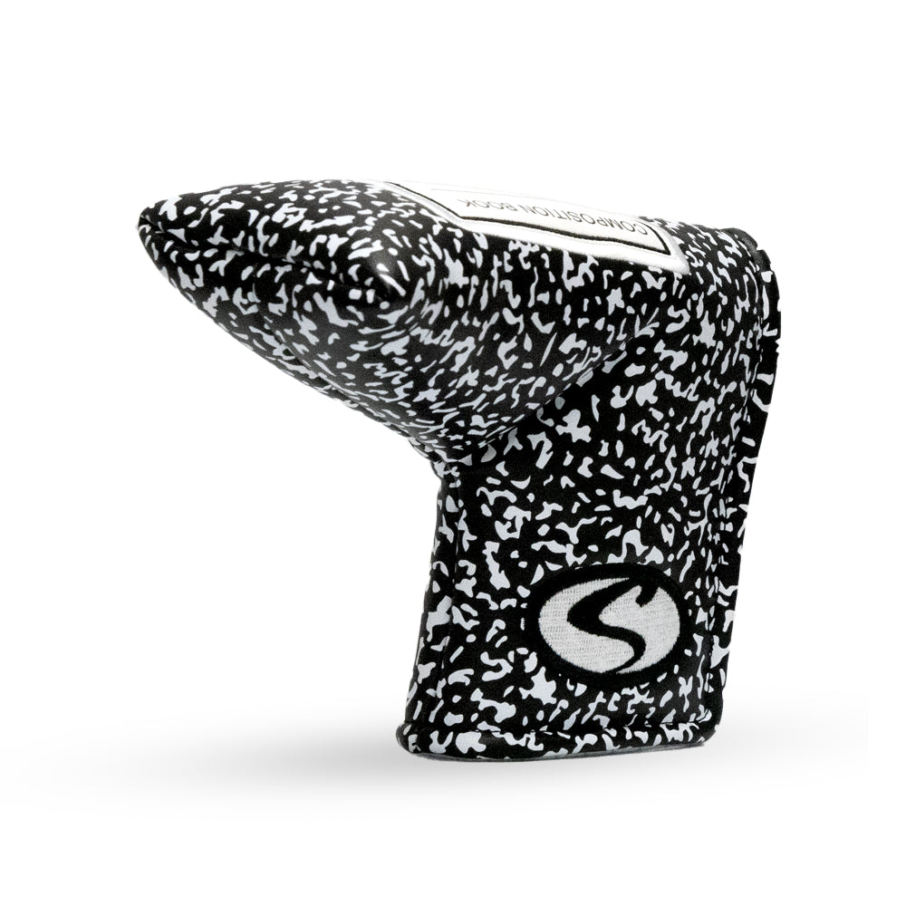 Composition Book Headcovers