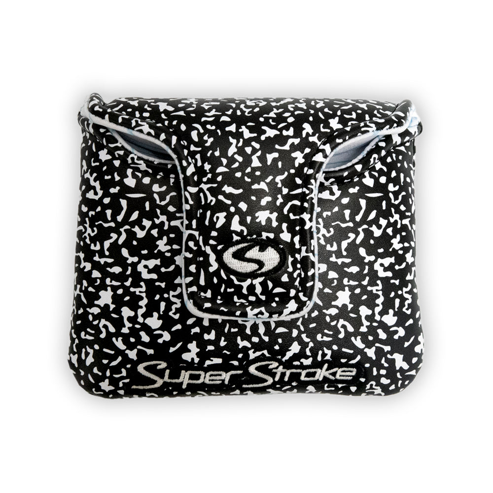 Composition Book Headcovers
