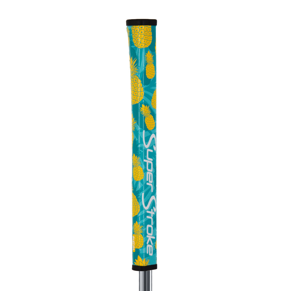 Pineapple Paradise Putter Grip