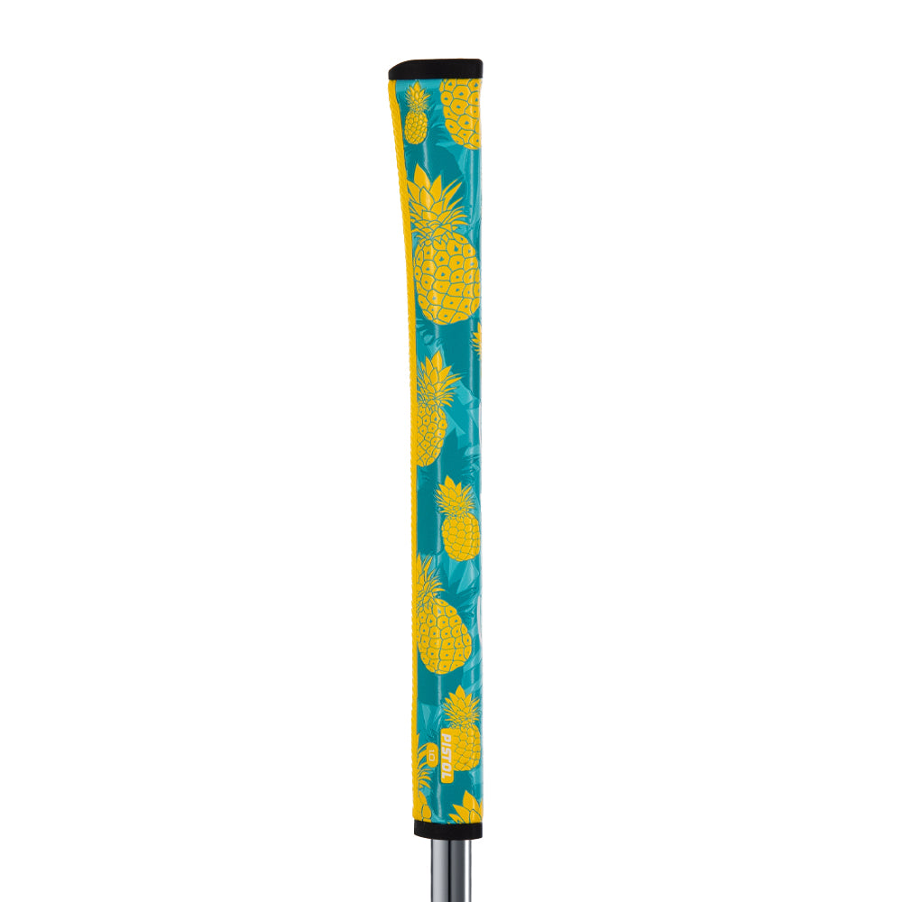 Pineapple Paradise Putter Grip