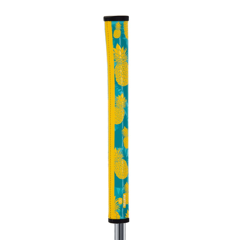 Pineapple Paradise Putter Grip