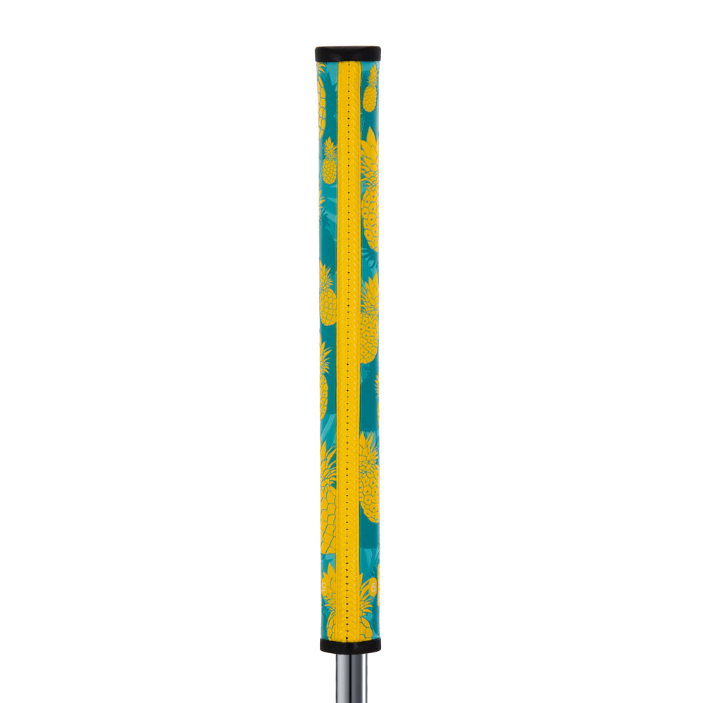 Pineapple Paradise Putter Grip