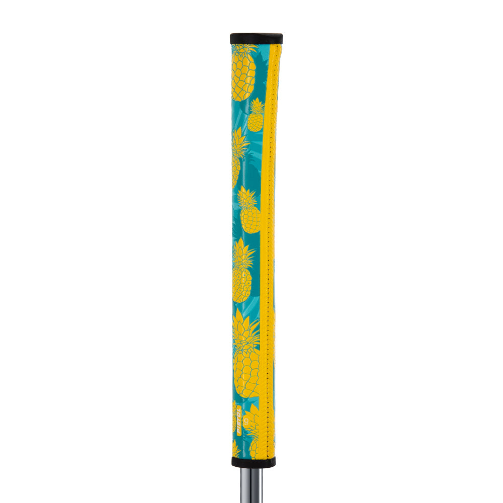 Pineapple Paradise Putter Grip