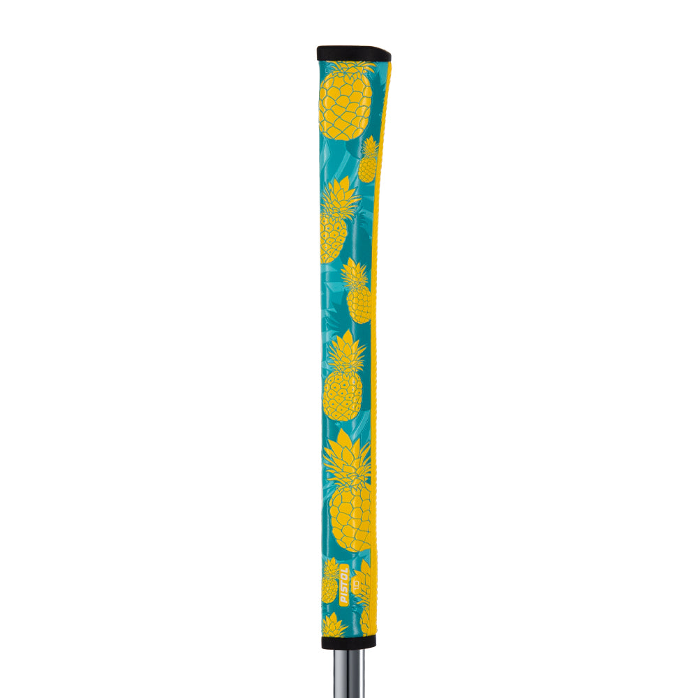 Pineapple Paradise Putter Grip