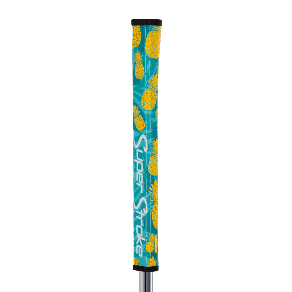 Pineapple Paradise Putter Grip