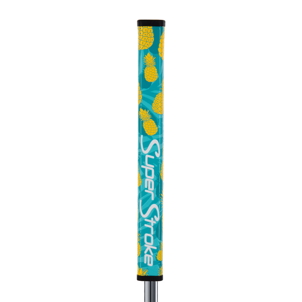 Pineapple Paradise Putter Grip