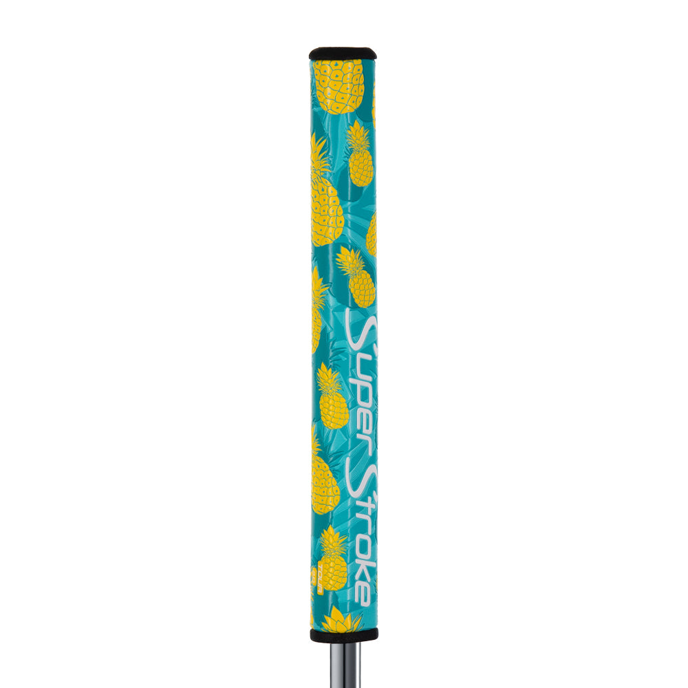 Pineapple Paradise Putter Grip