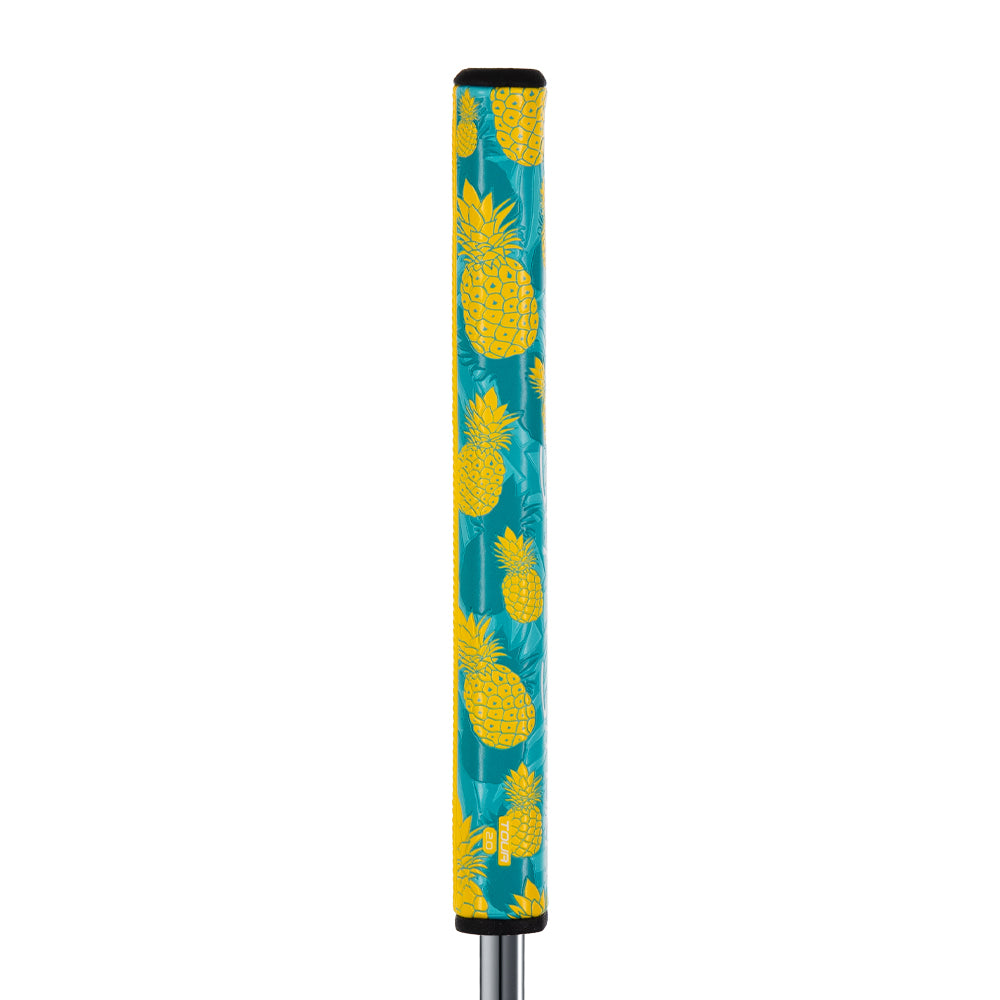 Pineapple Paradise Putter Grip