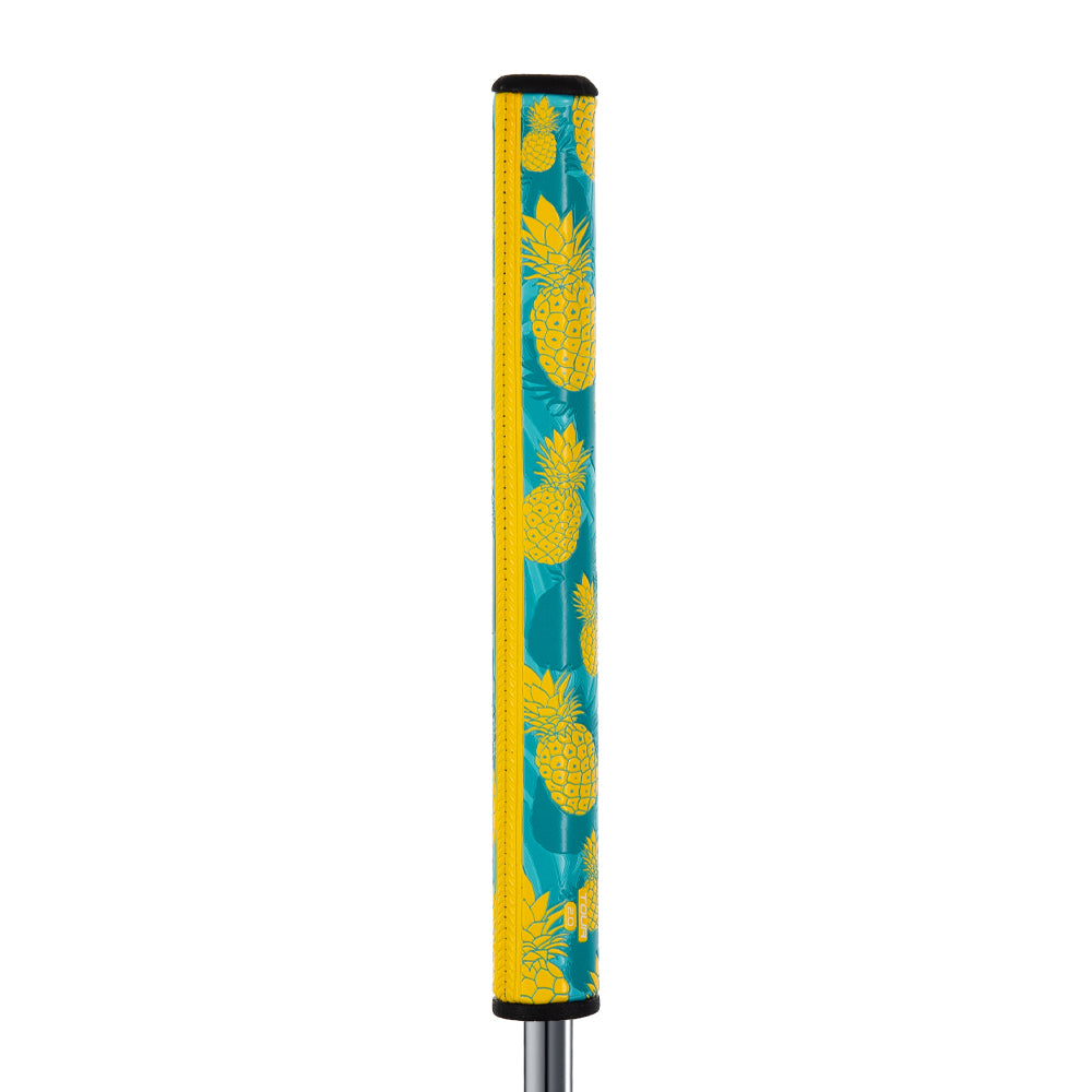 Pineapple Paradise Putter Grip