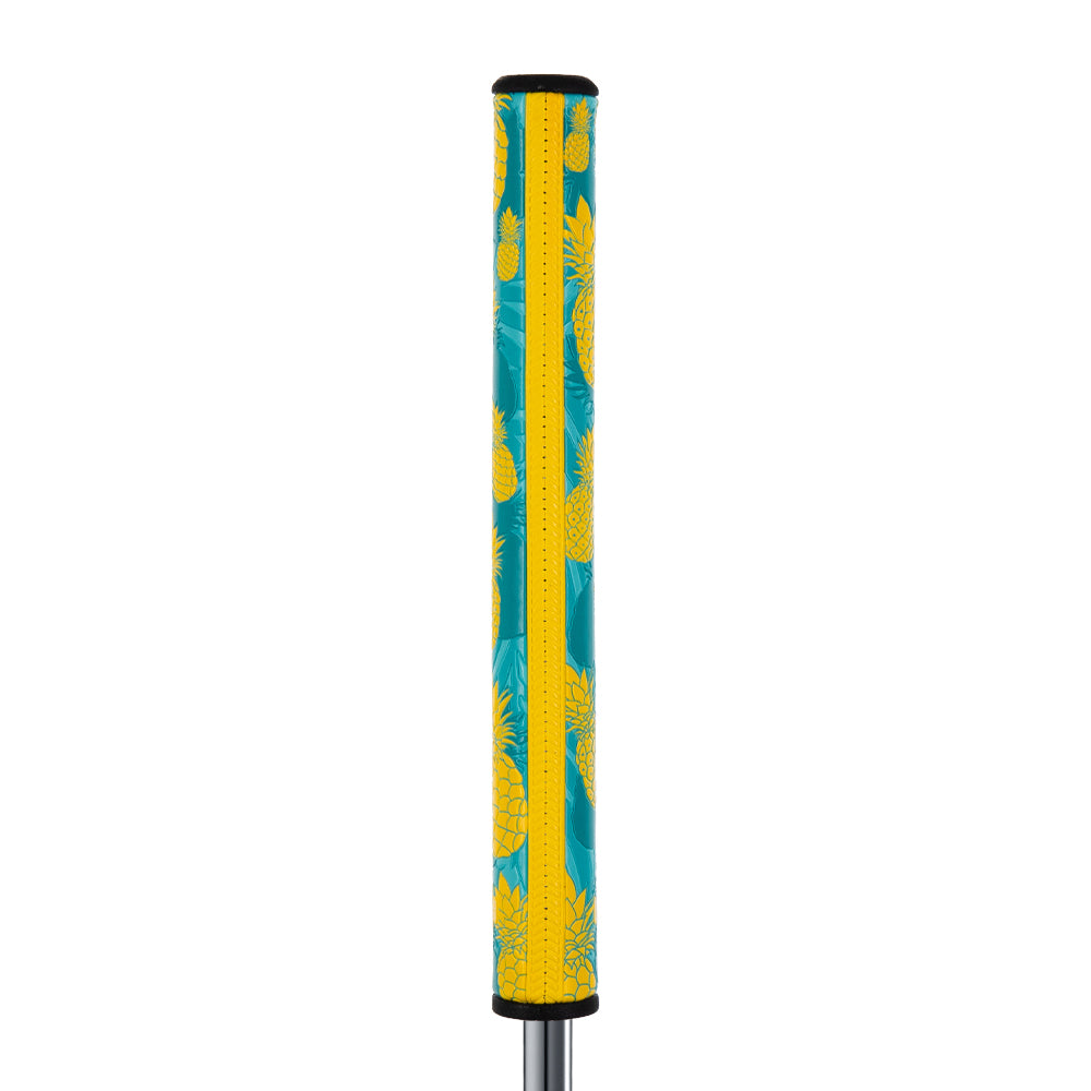 Pineapple Paradise Putter Grip