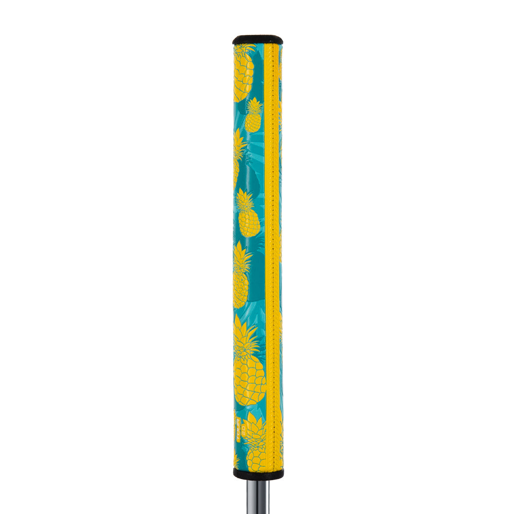 Pineapple Paradise Putter Grip