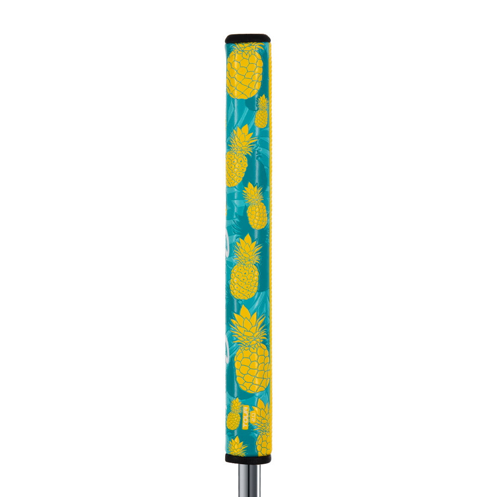 Pineapple Paradise Putter Grip