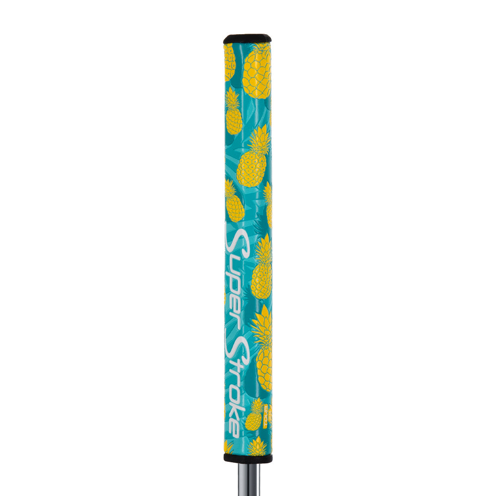 Pineapple Paradise Putter Grip