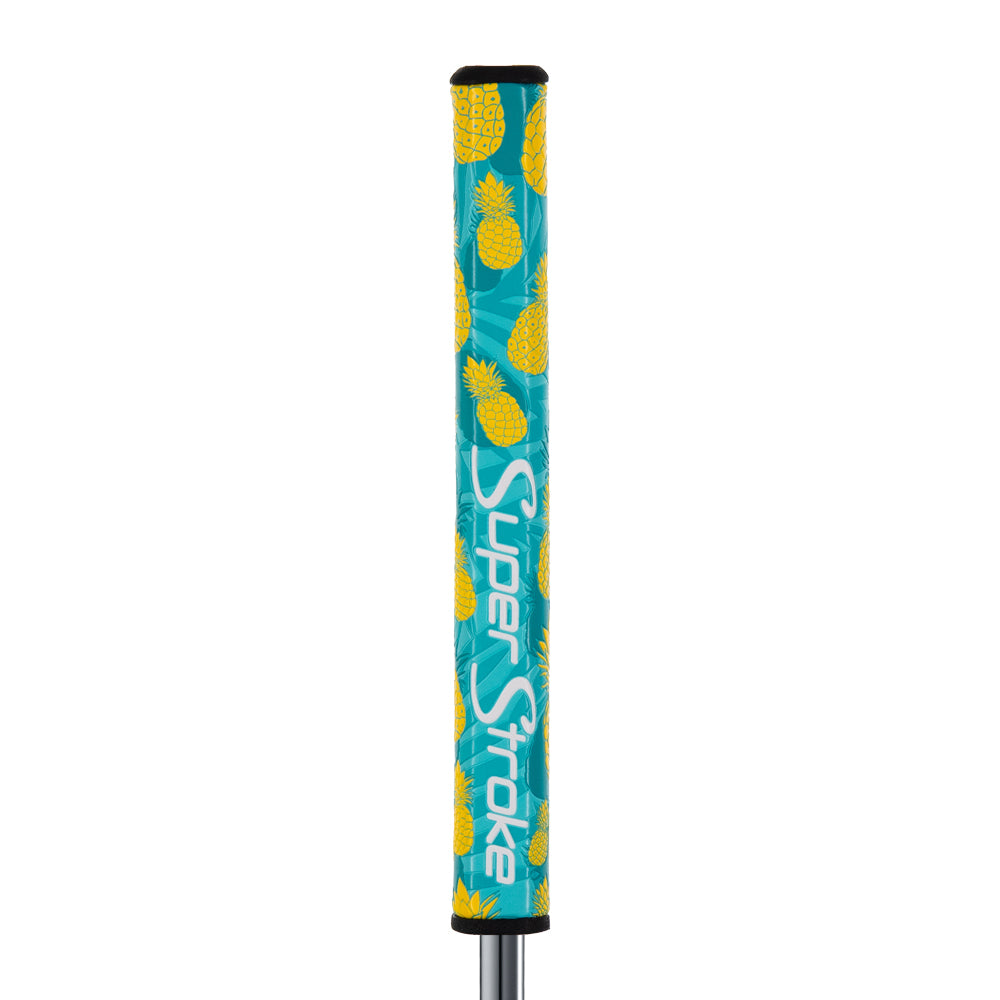 Pineapple Paradise Putter Grip