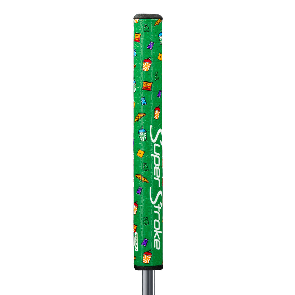 The Munchies Putter Grip