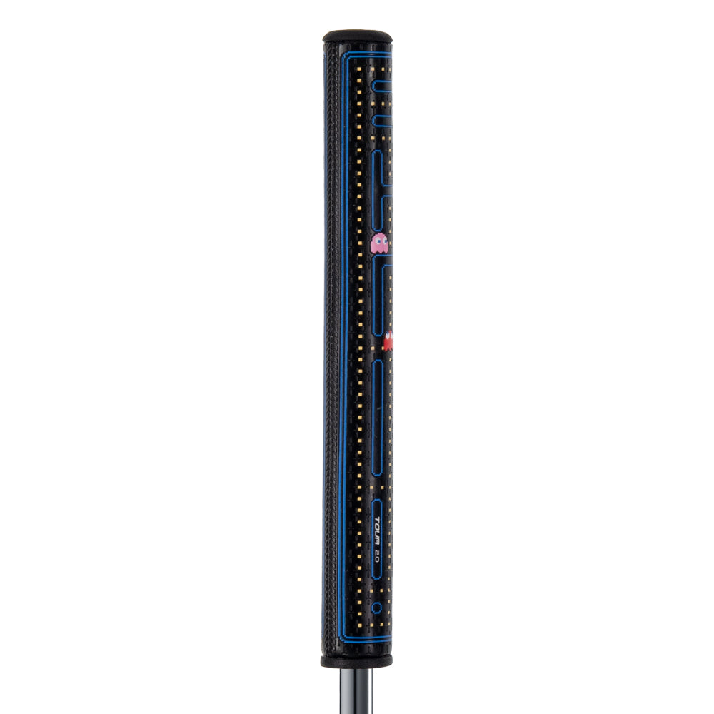 PAC-MAN Putter Grip