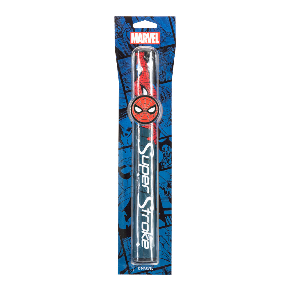 Marvel Super Heroes Putter Grips