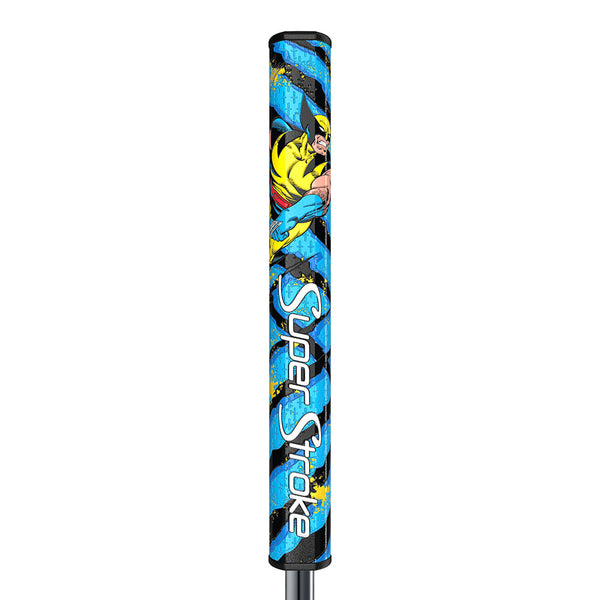 MARVEL - putter WEB_Marvel_Wolverine_0005_wolv