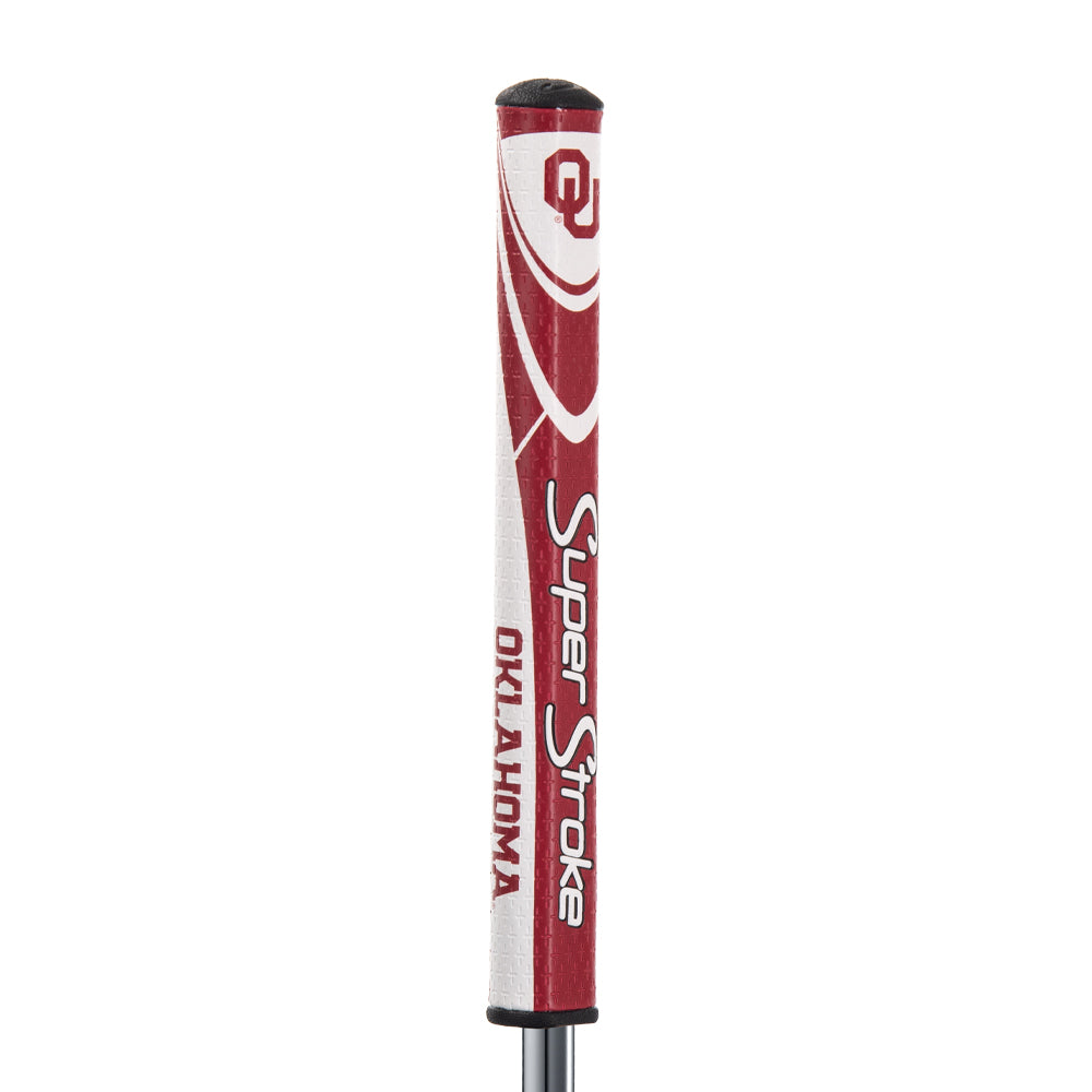 University of Oklahoma Team Golf Putter Grips